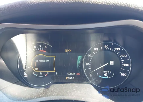 2016 Lincoln Mkz from USA, damaged, VIN 3LN6L2J93GR613410